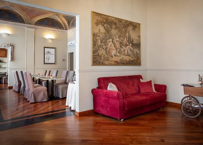 Hotel Twenty Nine