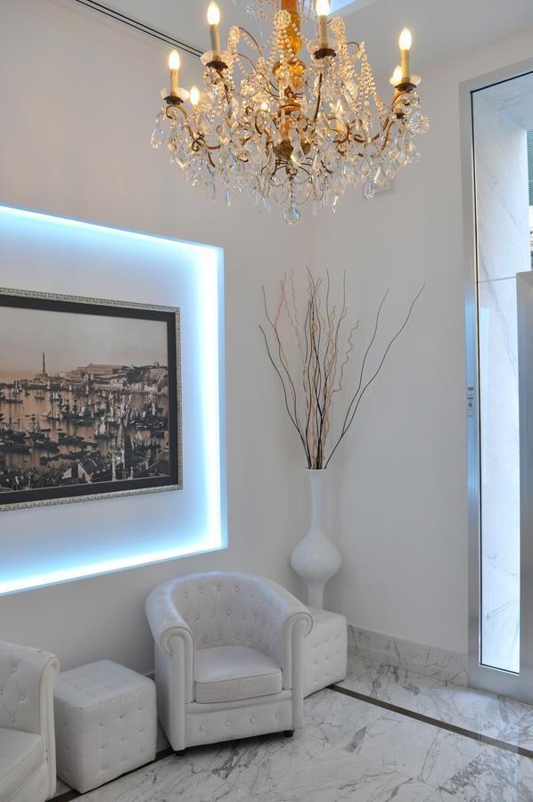 Twenty Nine Hotel Genua