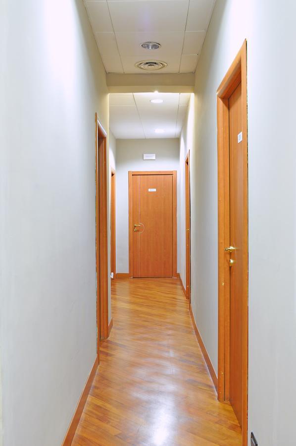 Twenty Nine Hotel Genua