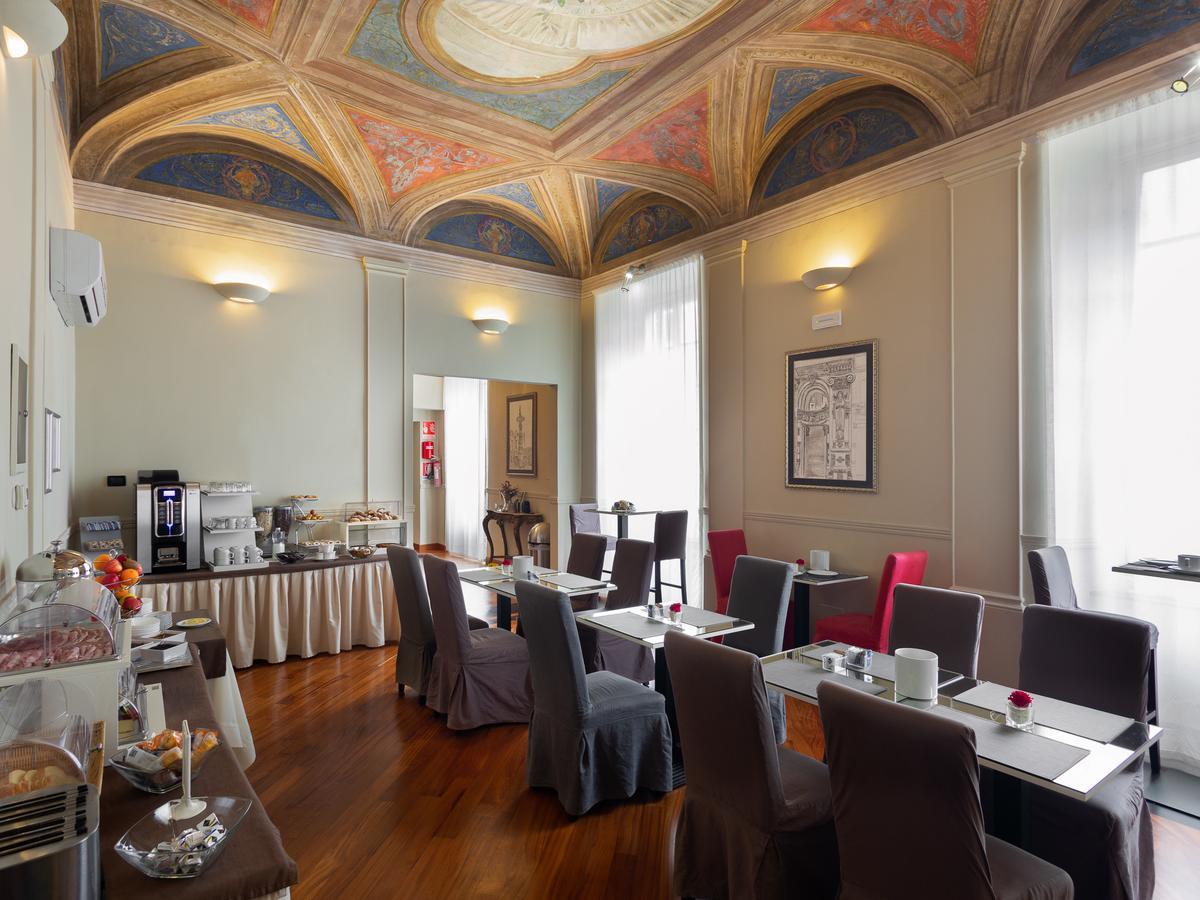Hotel Twenty Nine Genua