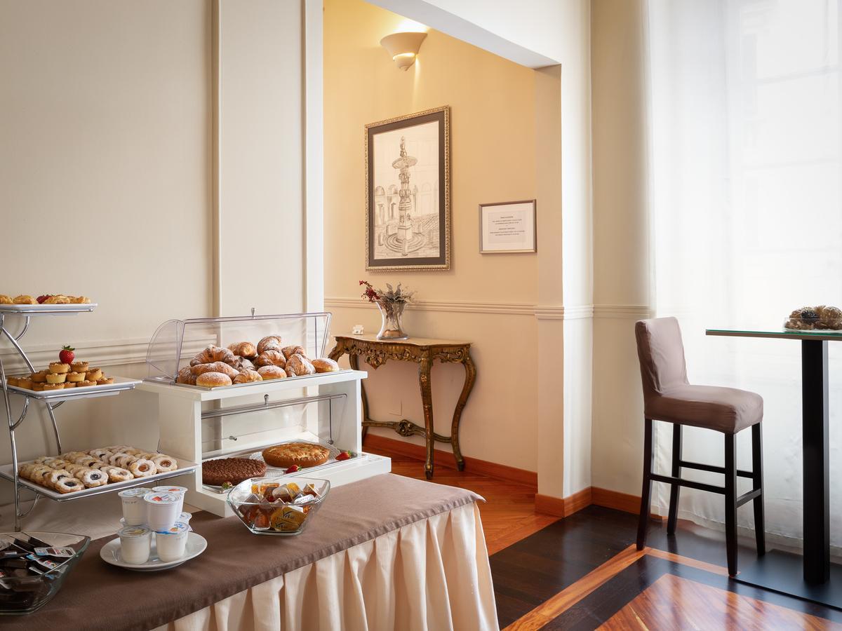 Hotel Twenty Nine Genua