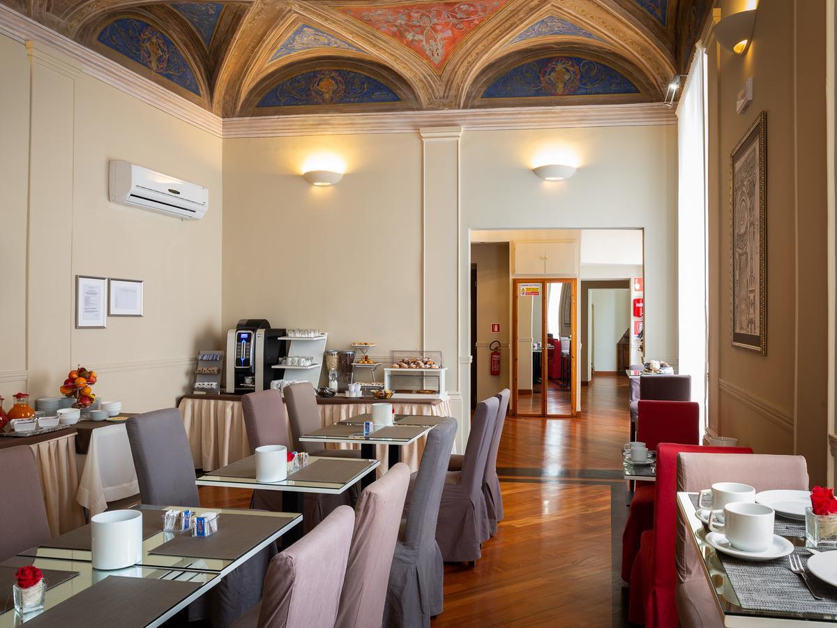 Twenty Nine Hotel Genua