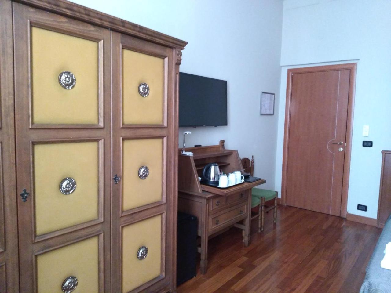 Twenty Nine Hotel Genua